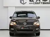 Фото 19 - Volkswagen Sharan