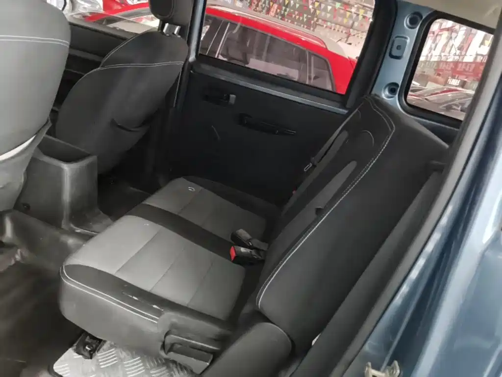 Wuling Motors Wuling Hongguang PLUS 2022 2020 1.5L Manual Standard 7-seater