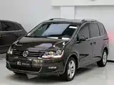 Фото 20 - Volkswagen Sharan