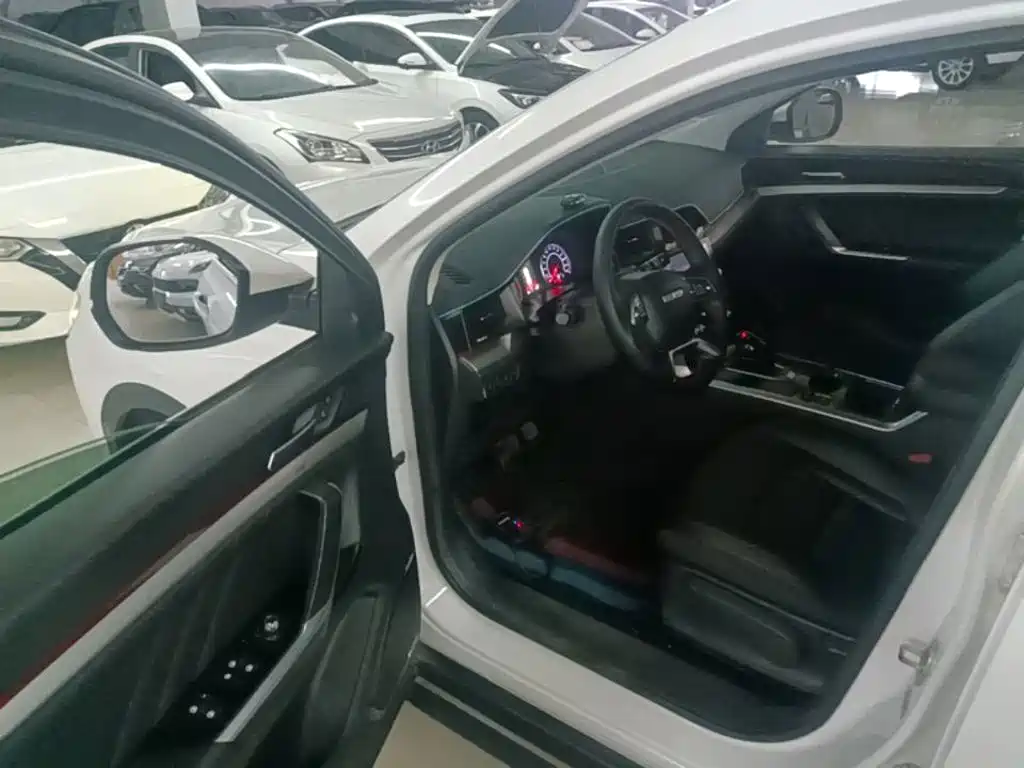 Haval H4 2020 2020 Enjoy Edition 1.5T DCT Smart