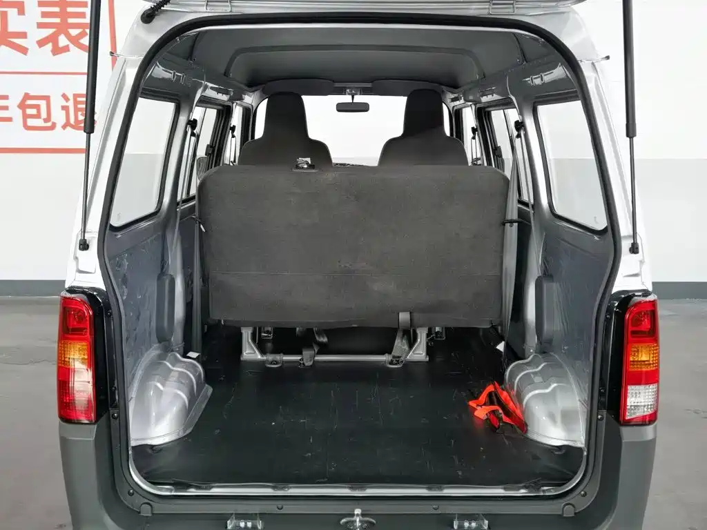 Wuling Motors Wuling Zhiguang 2025 2023 1.5L Utility 5/7-seater