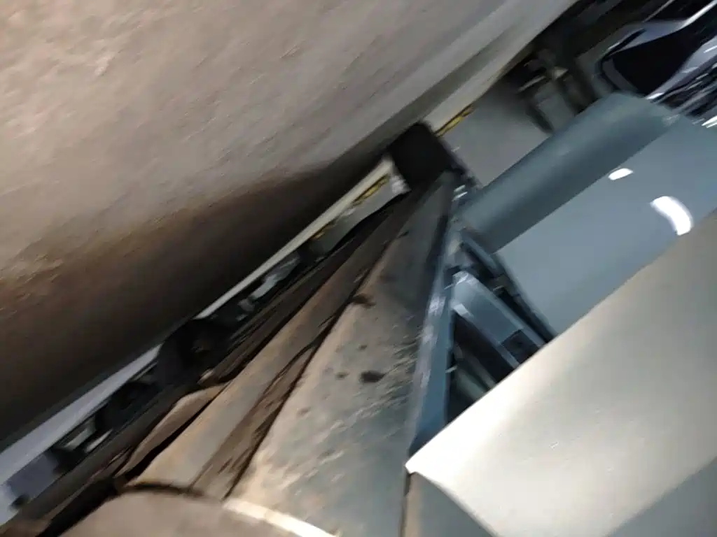 Фото 21 - Roewe D6