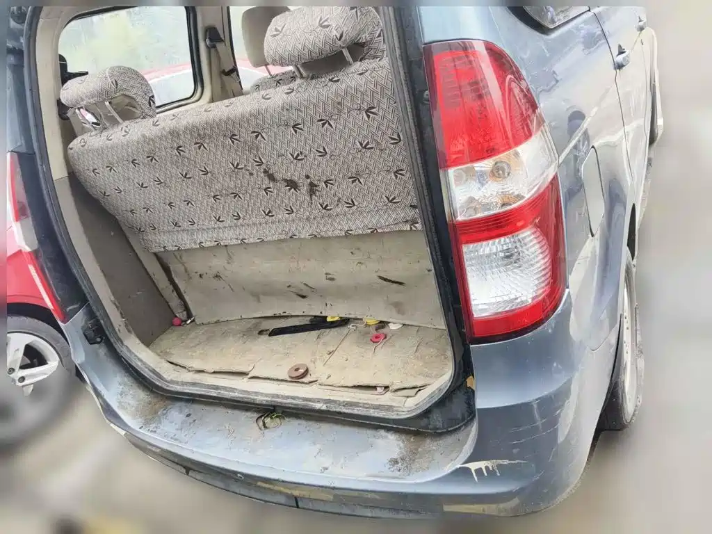 Photo 5 - Wuling Motors Wuling Hongguang