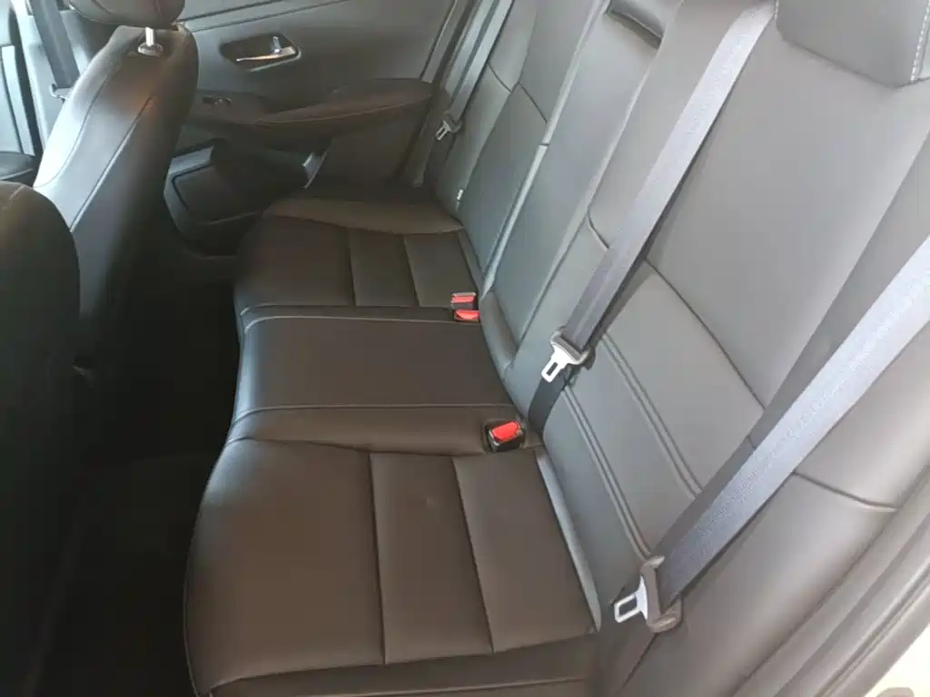 Nissan SYLPHY, миниатюра 17