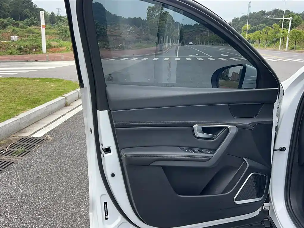 BYD Song Pro 2019 1.5T Automatic Luxury фото 12
