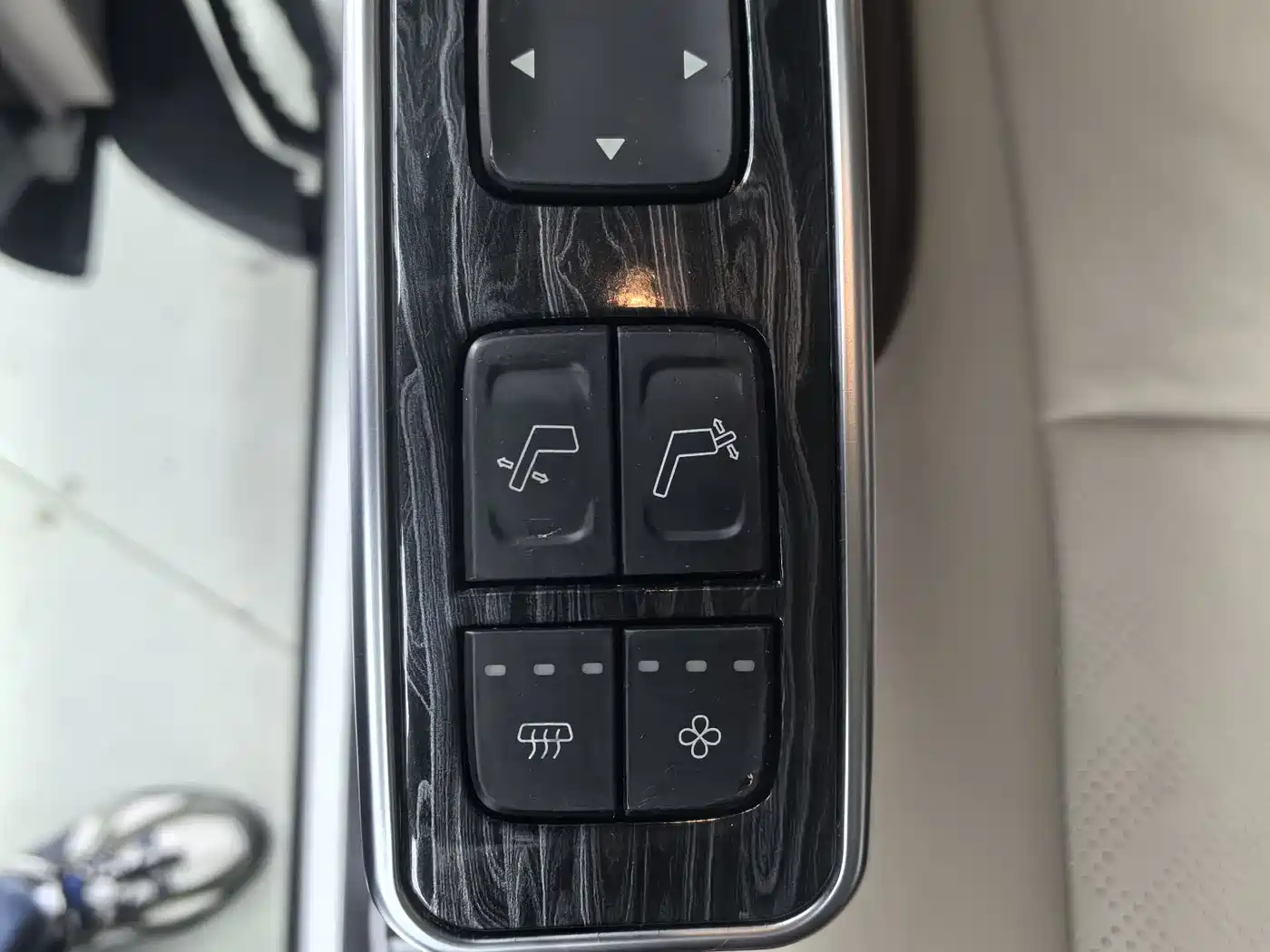 Mercedes-Benz Vito 2020 2.0T Business Edition (7-seater) фото 10