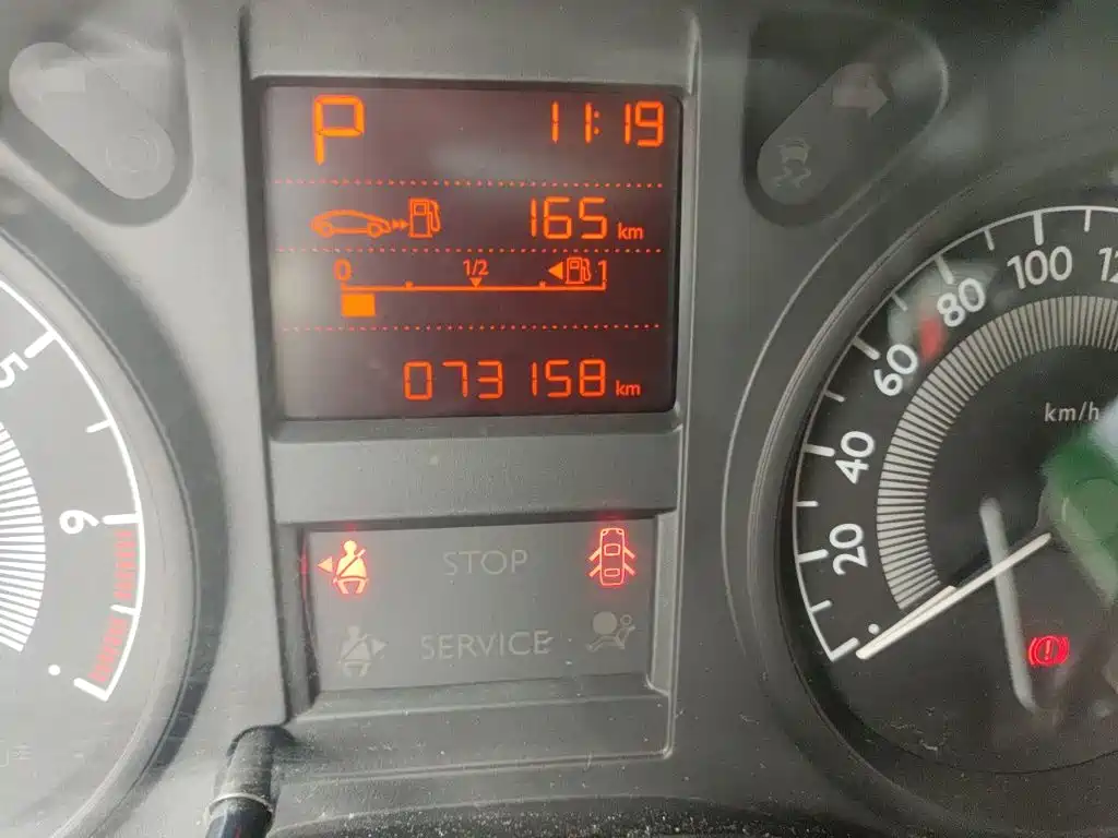 Photo 5 - Peugeot 301