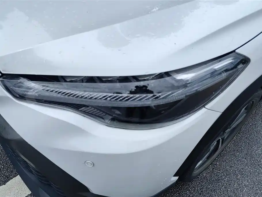 Toyota Frontlander 2022 2.0L CVT Luxury PLUS Edition фото 5