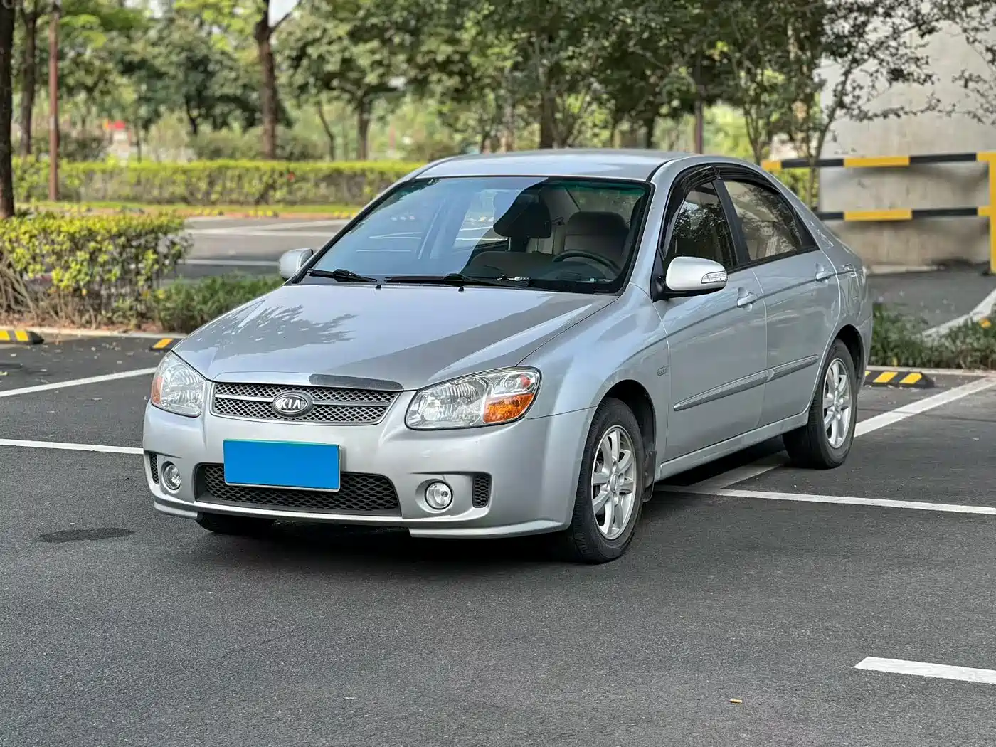 Kia Cerato 2013 2012 Model 1.6L Automatic GLS