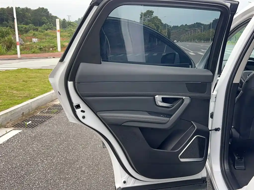 BYD Song Pro 2019 1.5T Automatic Luxury фото 11