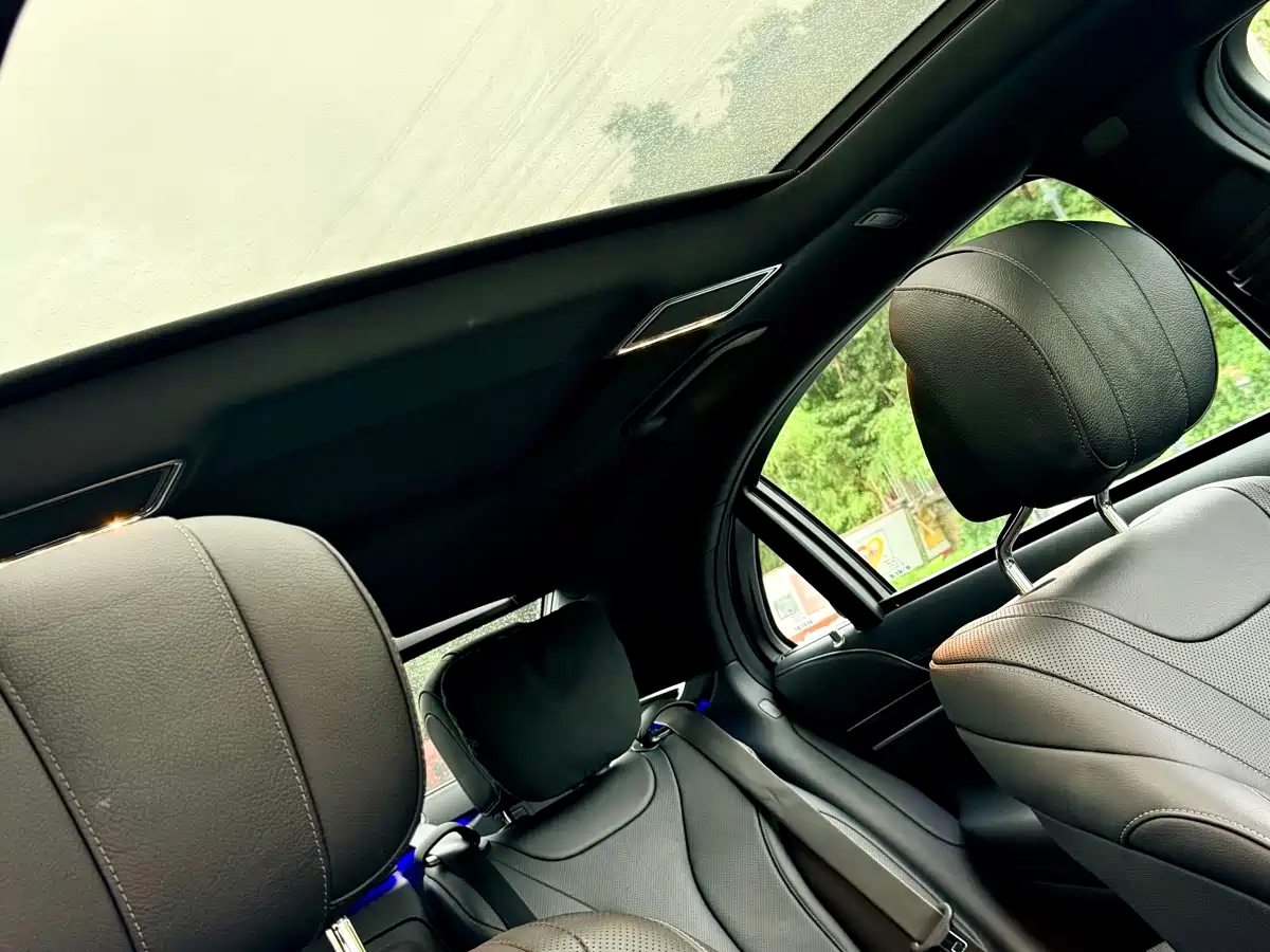 Mercedes-Benz S-Class 2018 S 320 L фото 11