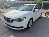 Фото 1 - Buick Excelle