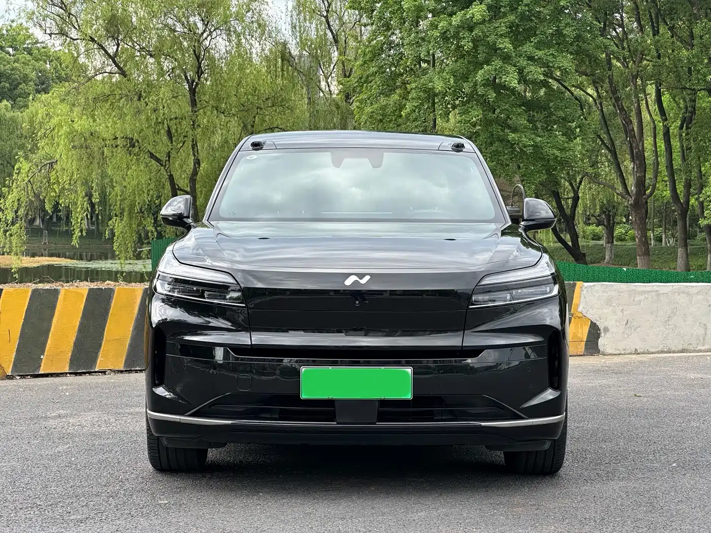 Ledao L90 2025 2WD Base Model фото 2