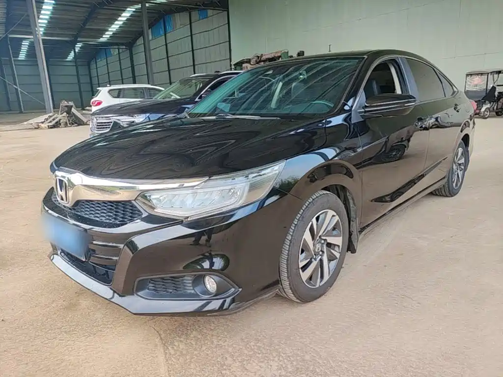 Фото 2 - Honda Crider