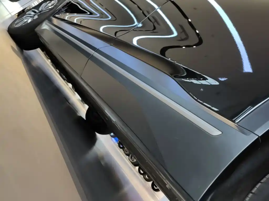 NIO ES7 2023 2022 100kWh