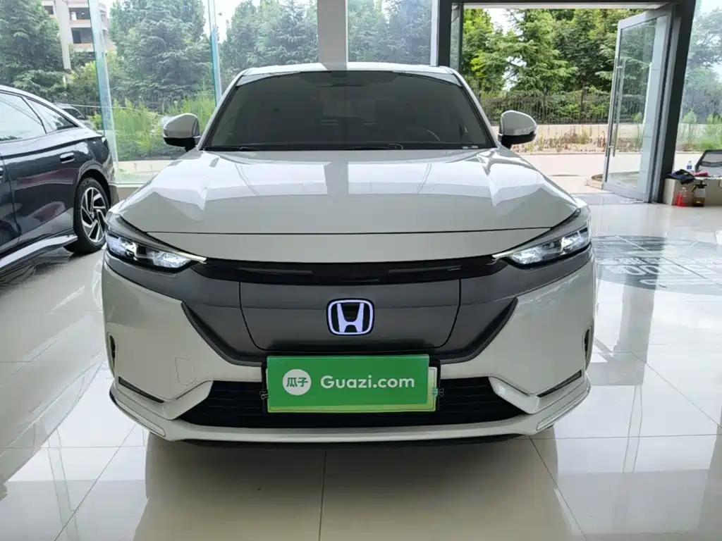 2024 Honda e:NP1