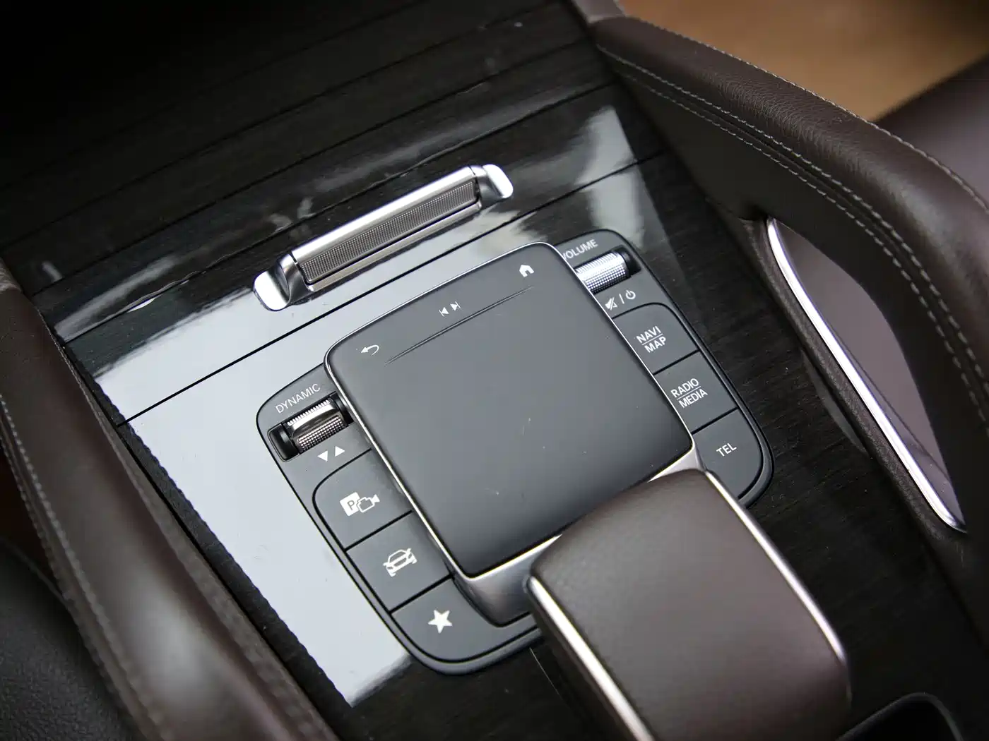 Mercedes-Benz GLE 2022 GLE 350 4MATIC Fashion фото 13