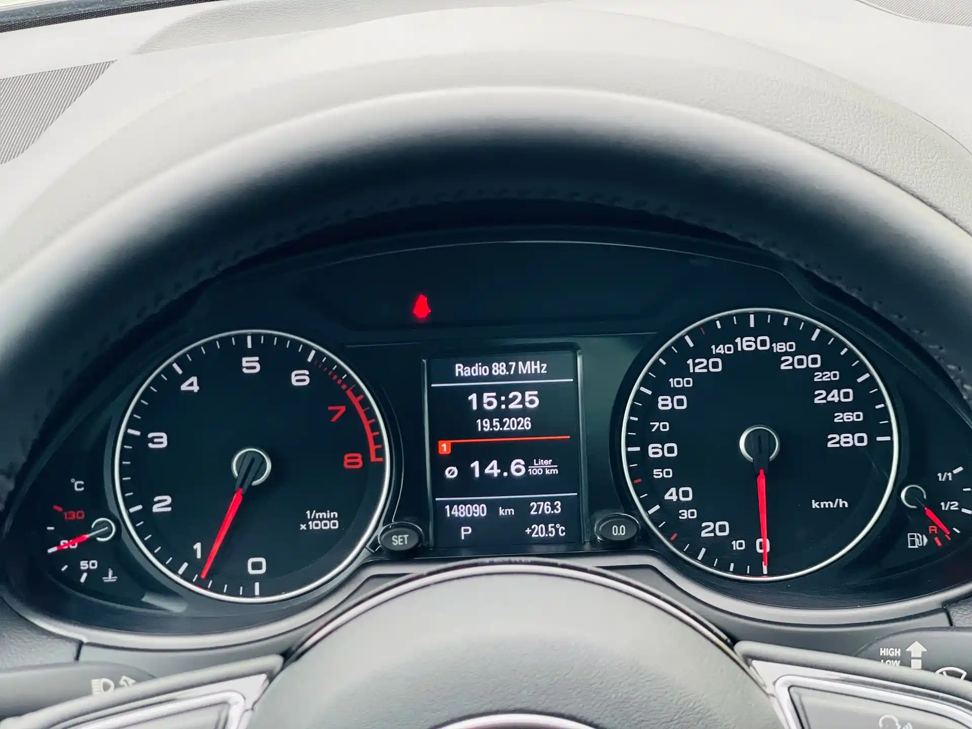 Photo 12 - Audi Q5