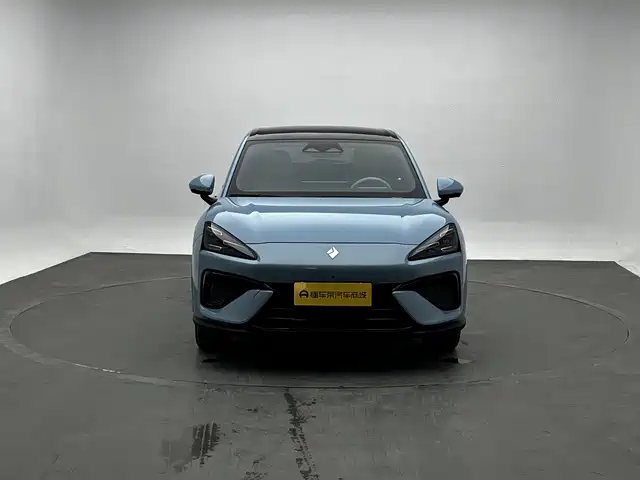 Baojun Yunhai 2025 2024 140km Plug-in Hybrid