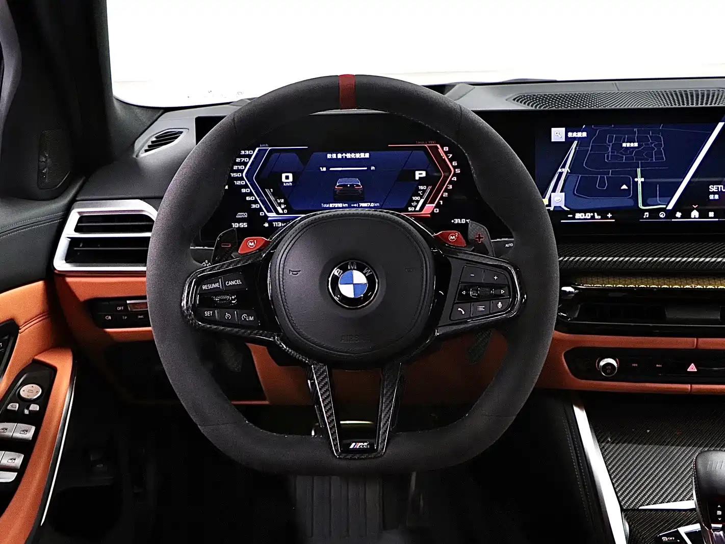 Фото 10 - BMW M3