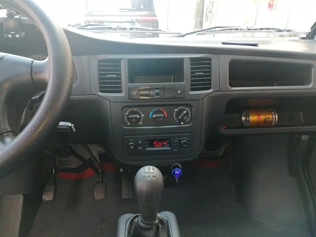 Wuling Motors Wuling Zhiguang 2022 2020 1.2L Utility China VI LSI