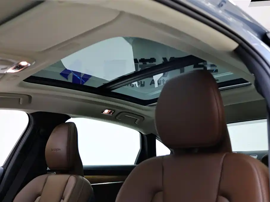 Volvo S90 2020 T5 Elegance Luxury Edition фото 26