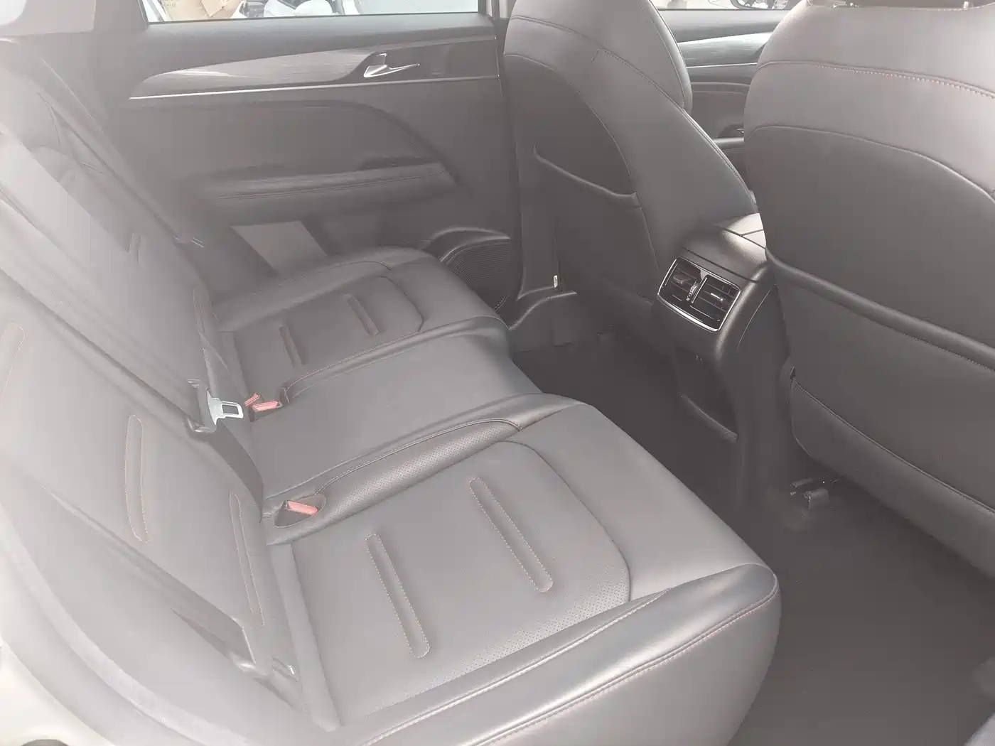 GAC Trumpchi Trumpchi GS4 PLUS 2022 2022 270T Automatic Star Glory Edition