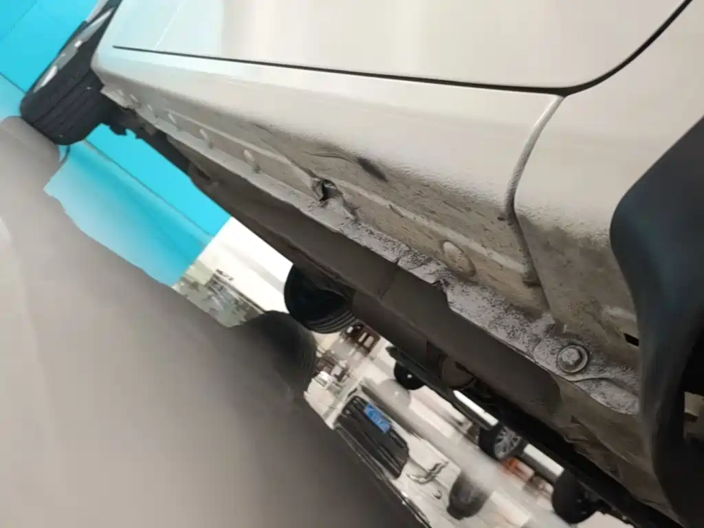 BYD F3 2021 2020 1.5L Manual Premium Edition