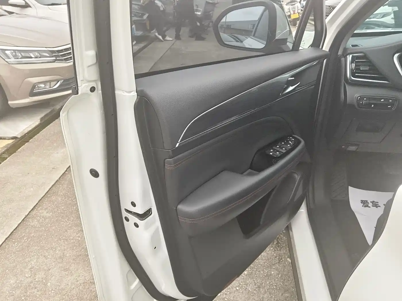 GAC Trumpchi Trumpchi GS4 PLUS 2022 2022 270T Automatic Star Glory Edition