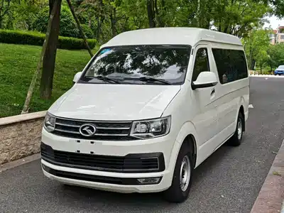 King Long Kai Rui Haoke