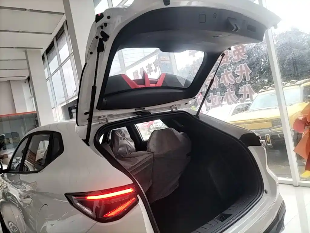 Changan X5 PLUS 2026 2026 1.5T Standard Edition