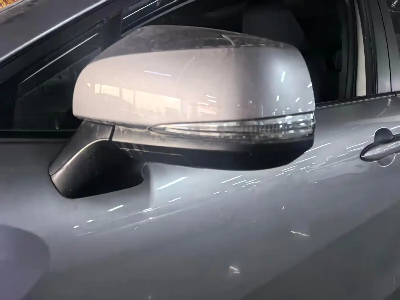 Toyota Corolla Cross 2024 2.0L Flagship Edition фото 5