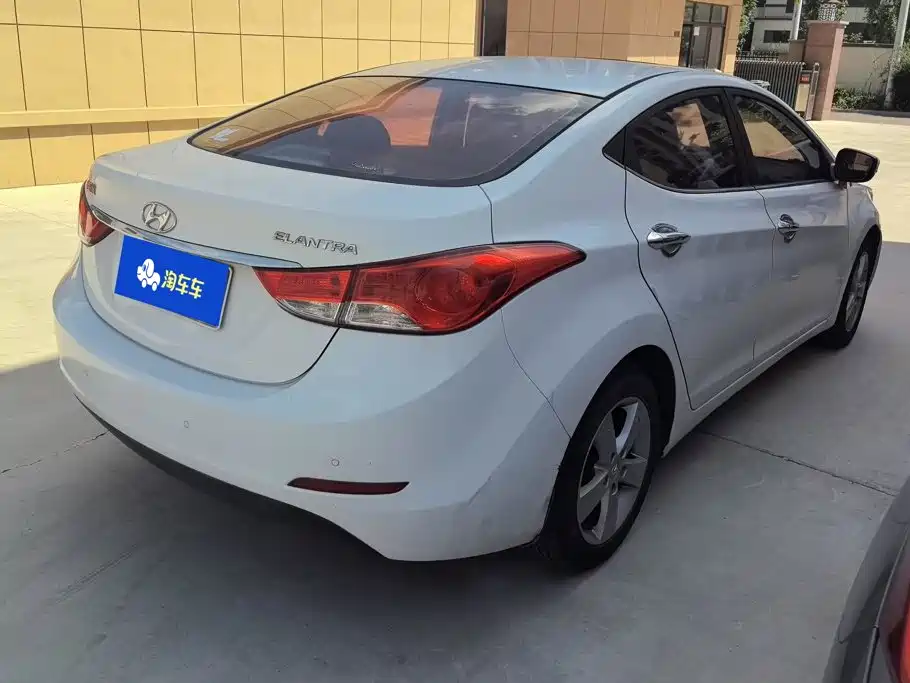 Photo 3 - Hyundai Langdong