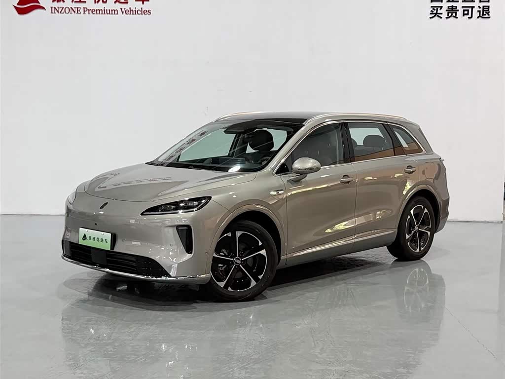 Shangjie SUV