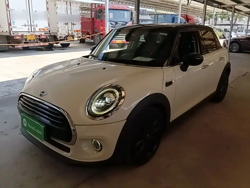 Фото 2 - MINI MINI