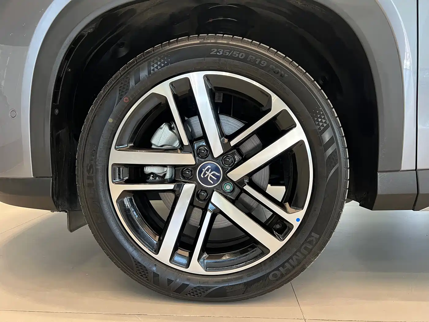 BYD Song L DM-i 2025 Smart Drive Edition 112km Surpassing фото 14