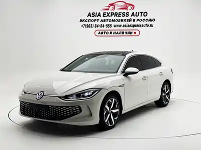 Volkswagen Lamando