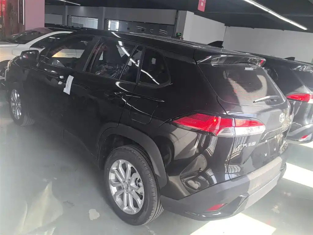 TOYOTA FENGLANDA