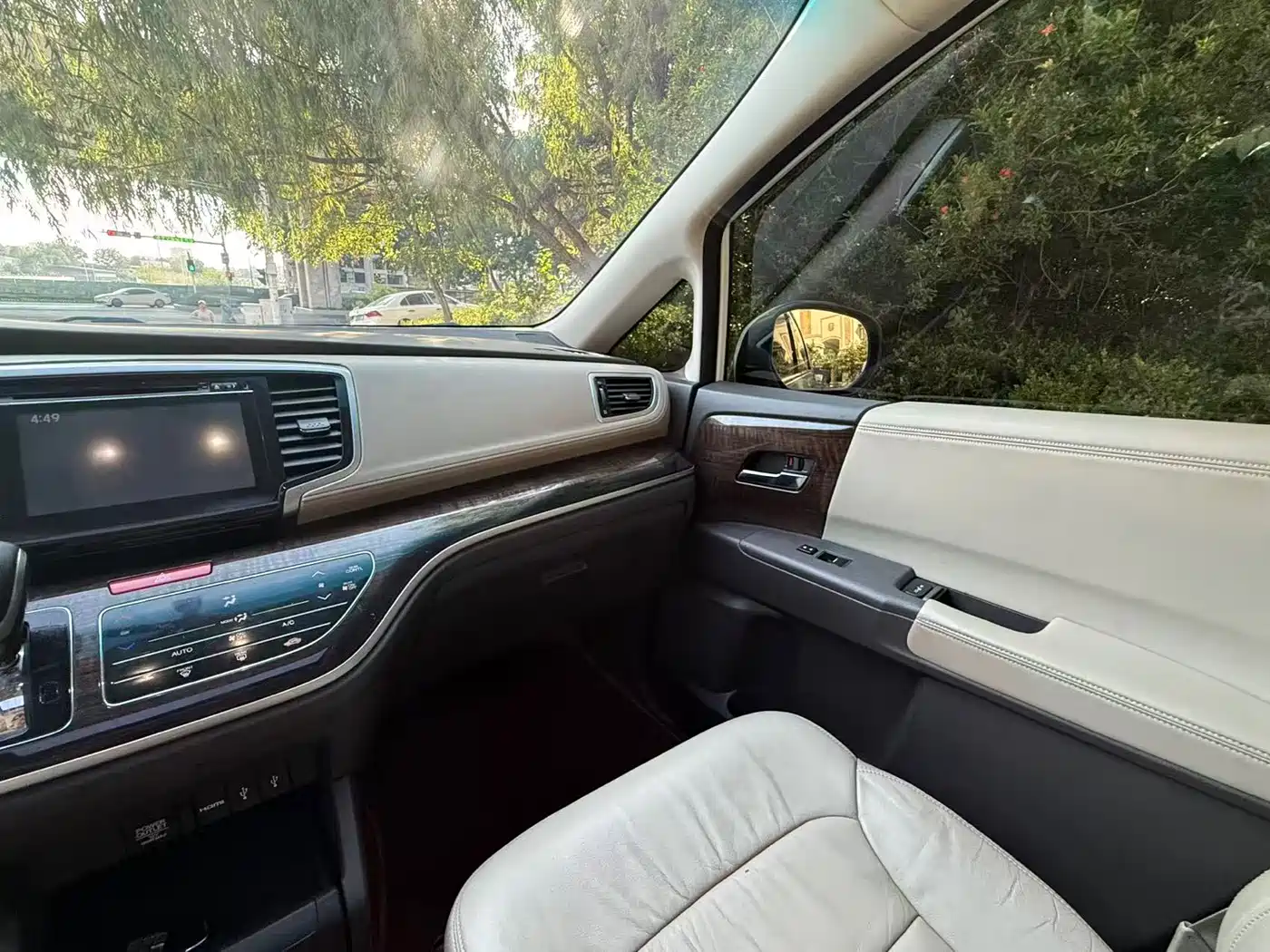 Photo 12 - Honda Odyssey