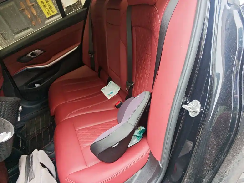 BMW i3 2023 2022 eDrive 35 L