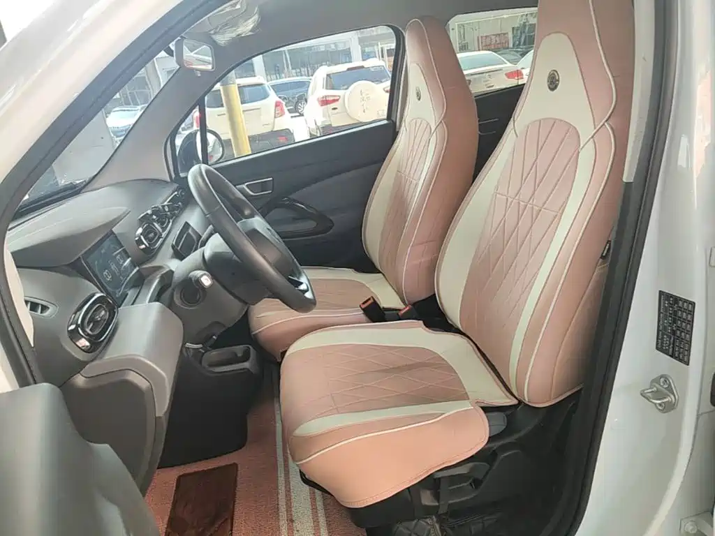 Leapmotor T03 2026 2025 Model 310 Comfort Edition