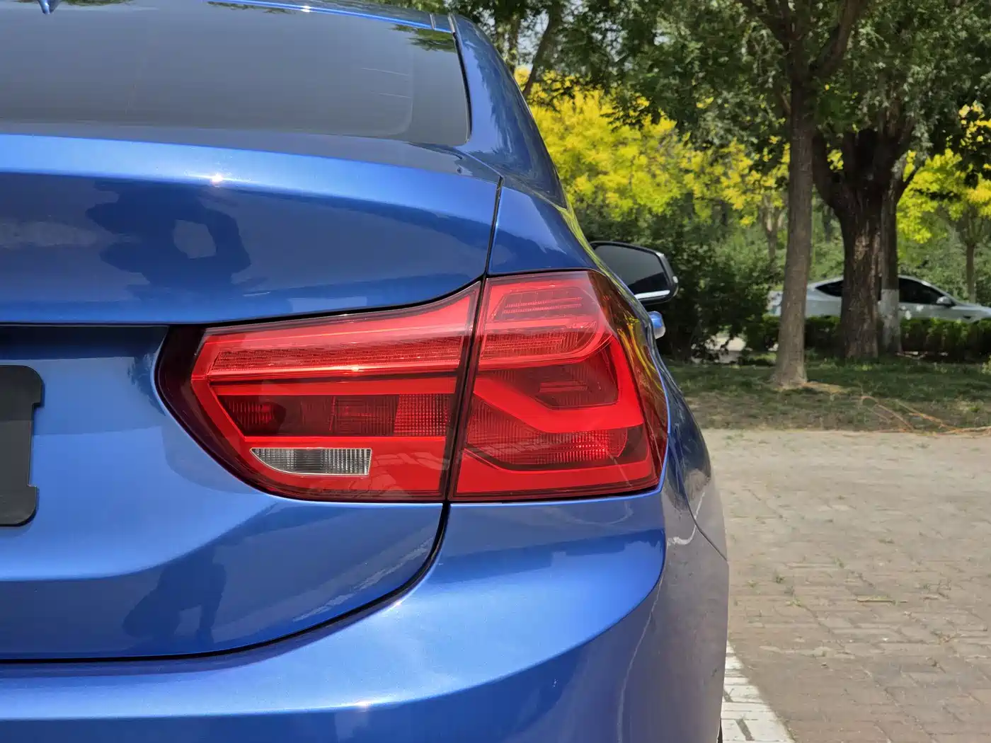 BMW 1 Series 2017 118i Sport фото 21