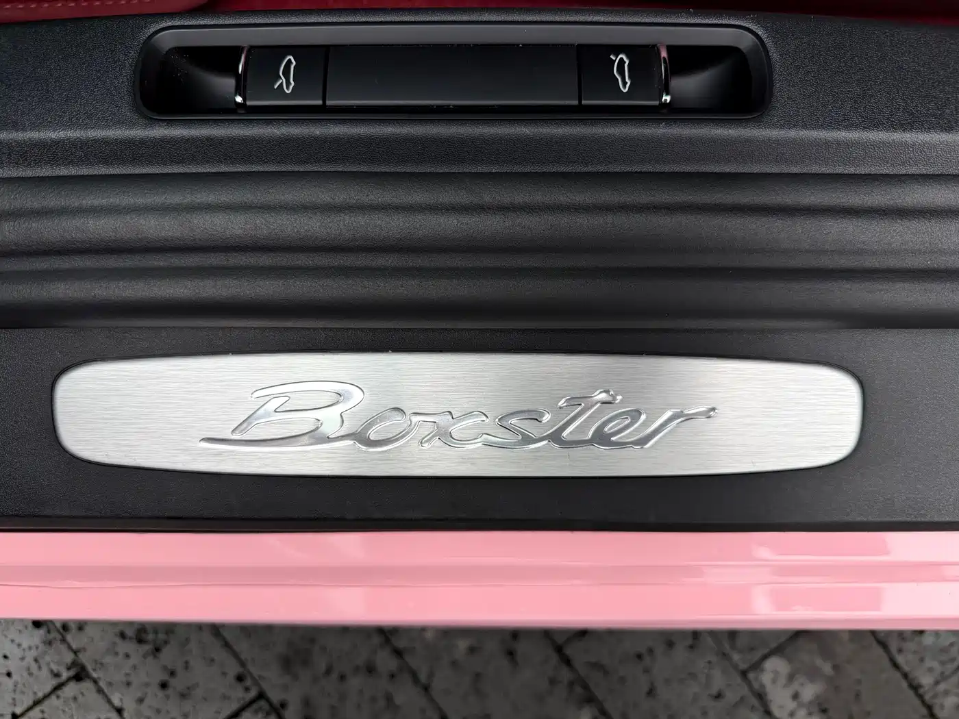 Porsche 718 2025 2022 Boxster 2.0T