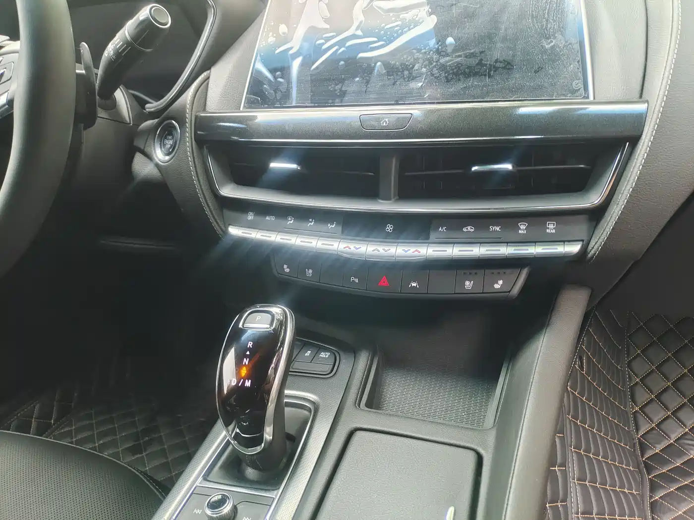 Cadillac CT5 2023 28T Luxury Style (Standard Edition) фото 6