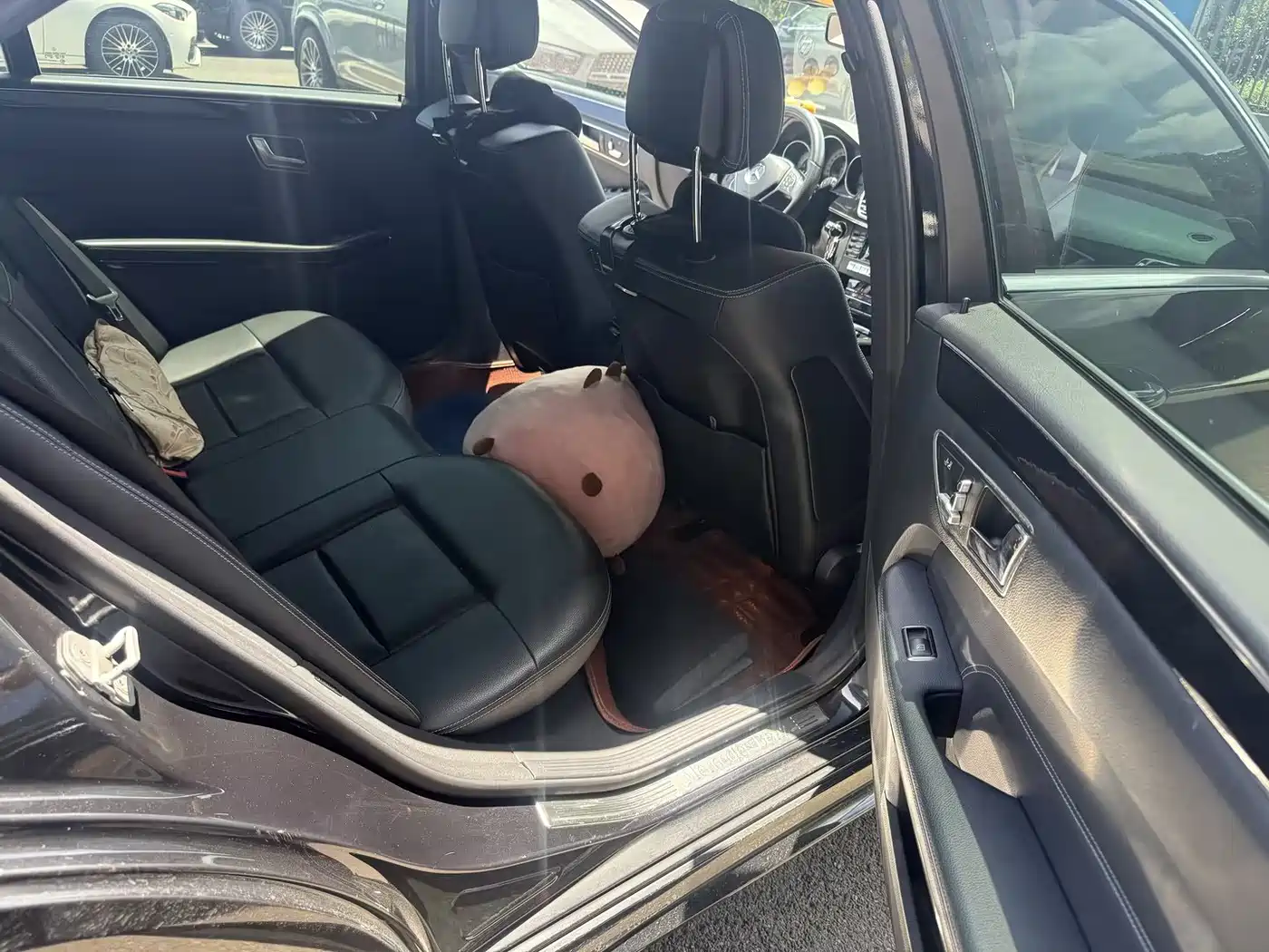 Mercedes-Benz E-Class 2014 Facelift E 260 L Sport фото 9