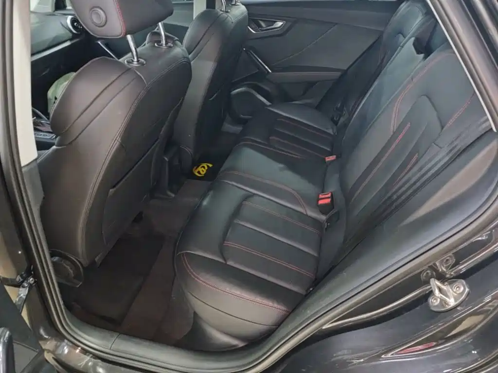 Audi Q2L 2024 2023 35TFSI Progressive Dynamic