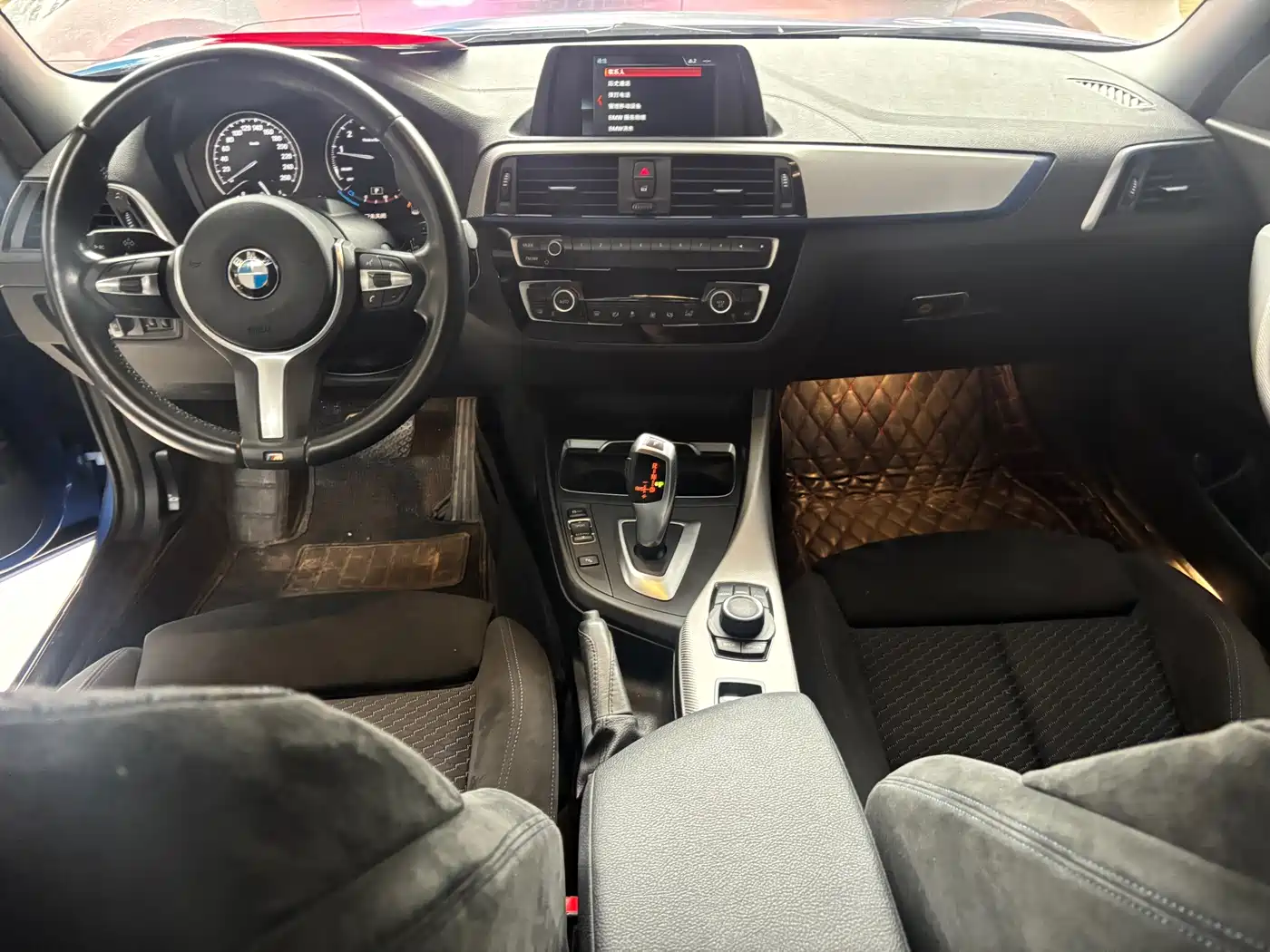 BMW 2 Series (Import) 2018 225i Convertible Coupe Premium M Sport Package фото 10