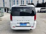 Фото 5 - JAC Refine M5