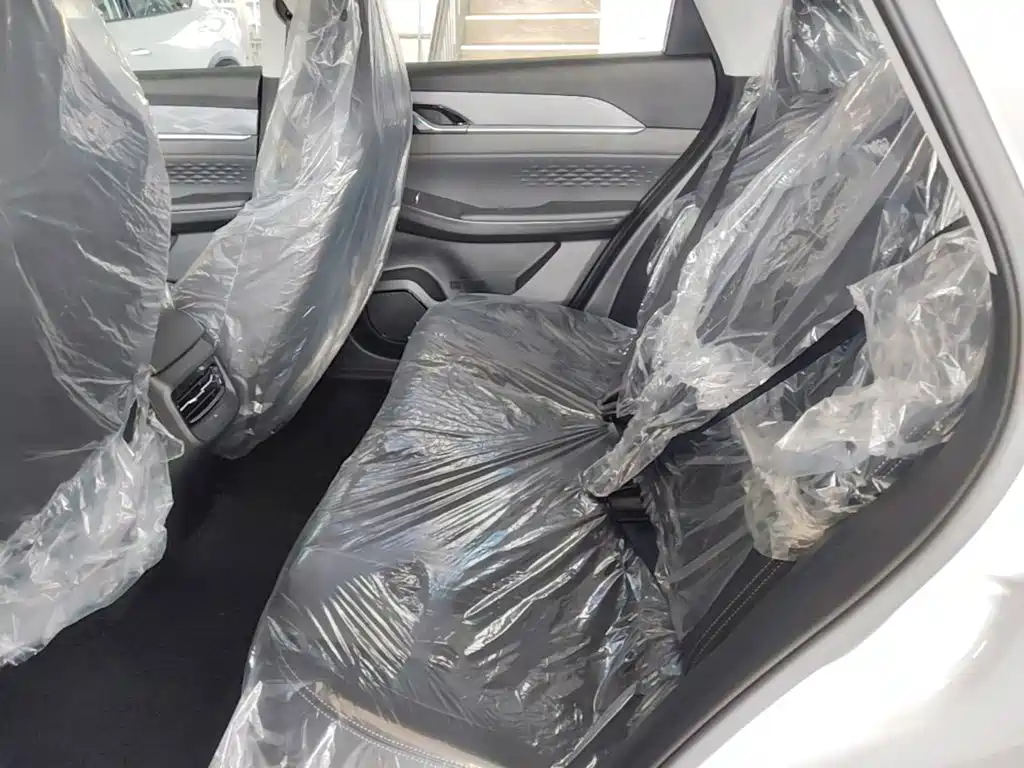 Dongfeng Aeolus SKY EV01 2026 2025 Model 530km AIR Elite Edition