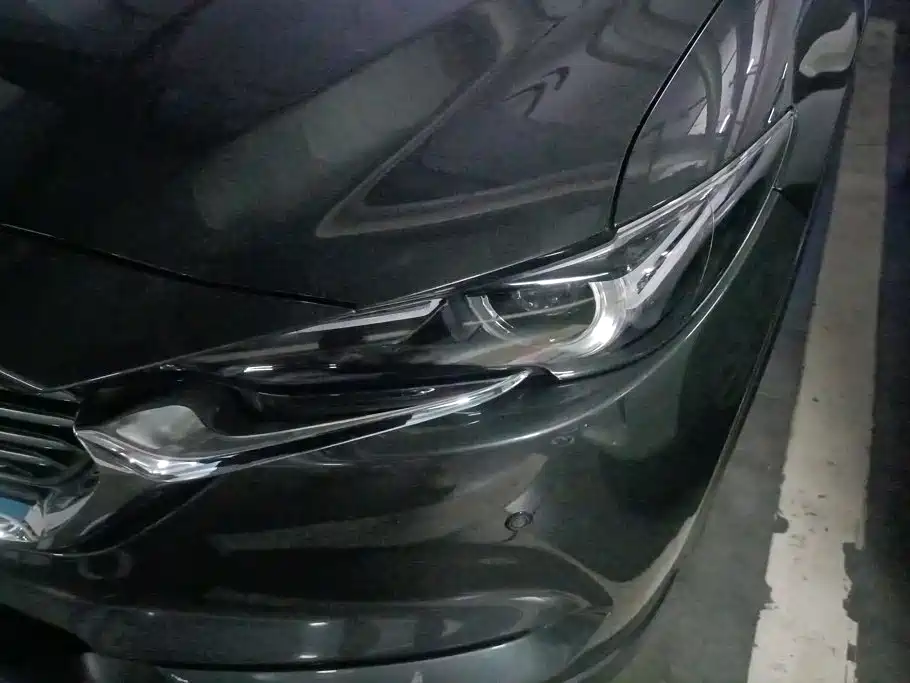 Mazda CX-8 2023 2019 2.5L 4WD Flagship